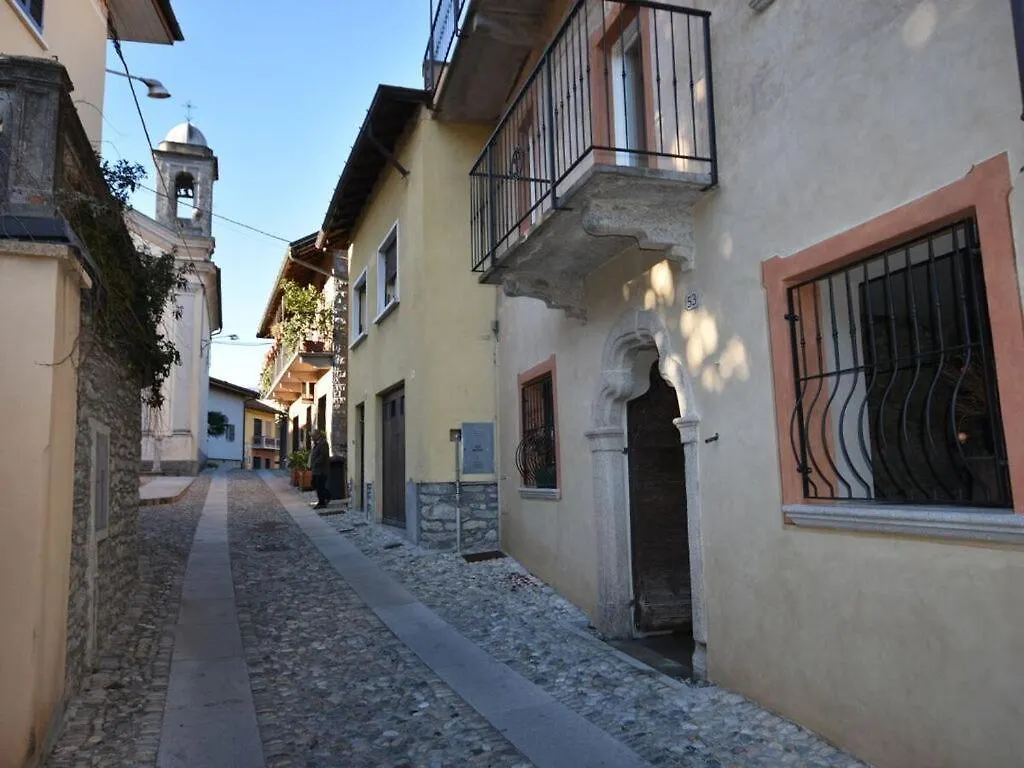Catenazzi 2 Comfortable Holiday Residence contacts